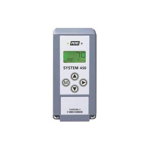 Johnson Controls C450CBN-4C