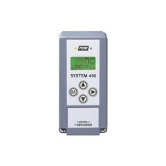 Johnson Controls C450CBN-4C