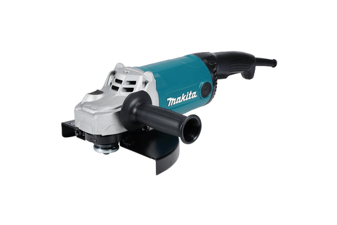 Машина шлифовальная угловая Makita GA9090N