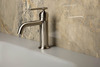 Boheme 171-NB Смеситель для умывальника ETERNA NICKEL BRUSH