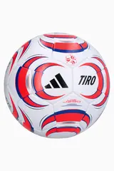 Футбольный мяч adidas Tiro League J290 размер 3