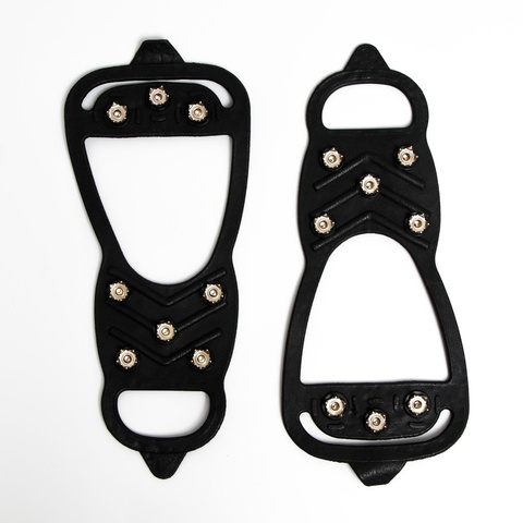 Ледоступы 8 шипов