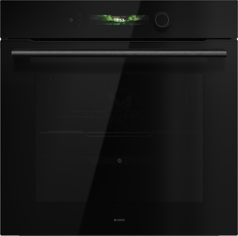 Asko OT56BGH Духовой шкаф