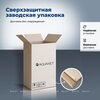 Aquanet 365908 Тумба с раковиной Nova Lite 2.0 100 L 2 ящ. цв. дуб рустикальный (365908)