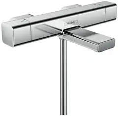 Термостат для ванны, хром Hansgrohe Ecostat E 15774000