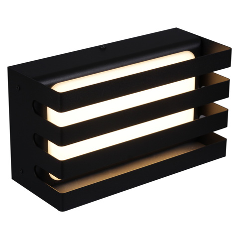 86864-9.2-001JH LED18W BK фонарь