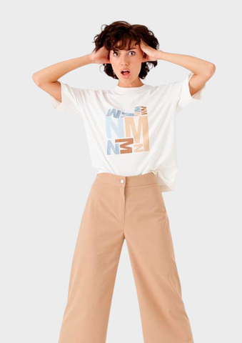 Футболка NOCHE MIO