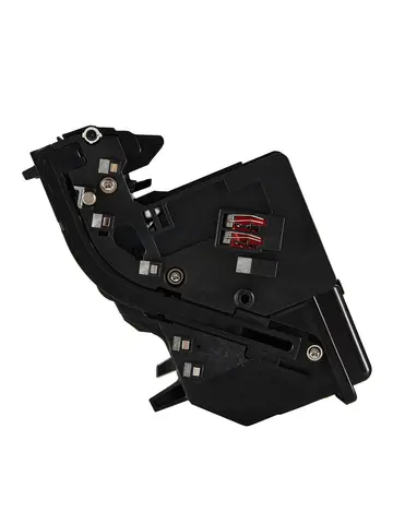 Фотобарабан Sakura 44574302 для OKI, черный, 30000 к.