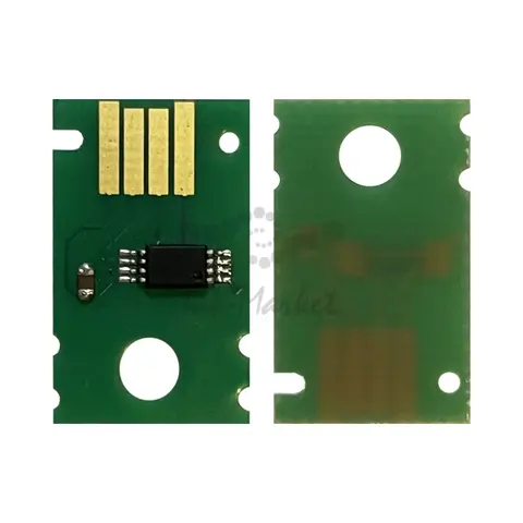 Чип для емкости с отработанными чернилами к Canon MC-30 / MC-31 для Canon imagePROGRAF iPF TX-2000, TX-3000, TX-4000, PRO-2000, PRO-4000, PRO-6000, PRO-4000S, PRO-6000S, TM-200, TM-205, TM-255, TM-300, TM-350, TM-355 не обнуляемый, одноразовый