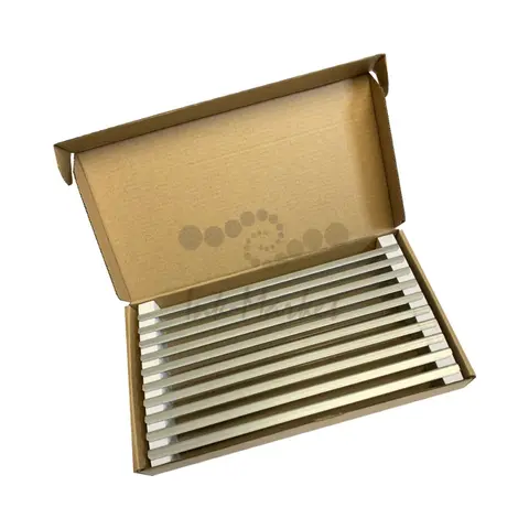 Дозирующее лезвие (Doctor blade) для HP LJ 2410, 2420, 2430, P3005 (Упаковка 10 шт) TMS