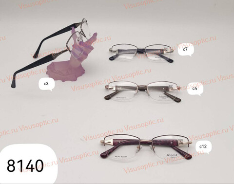 Оправа очков Alanie A8140 Алания