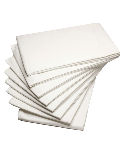 Takeshi Одноразовые впитывающие пеленки 60х60, 10шт