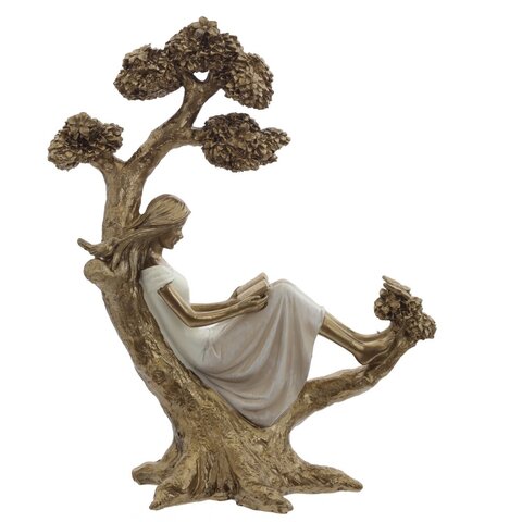 Фигурка декоративная 