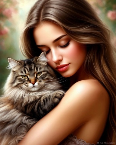 Картина по номерам 