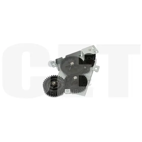 Блок качающихся шестерен RC2-2432-M600 для HP LaserJet Enterprise 600 M601/M602/M603/M604/M605/M606/M630 (CET), CET2571