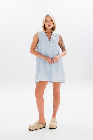 Платье COTELLE BLUE
