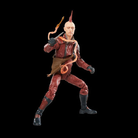 Фигурка Краглин фильм Стражи Галактики 3 Marvel Legends