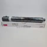 Совместимый тонер-картридж C-EXV51M пурпурный для Canon iR C5535, C5540, C5550, C5560