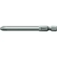 Бита крестовая 851/4 Z PH 2 x 70 мм Phillips WERA 05059770001