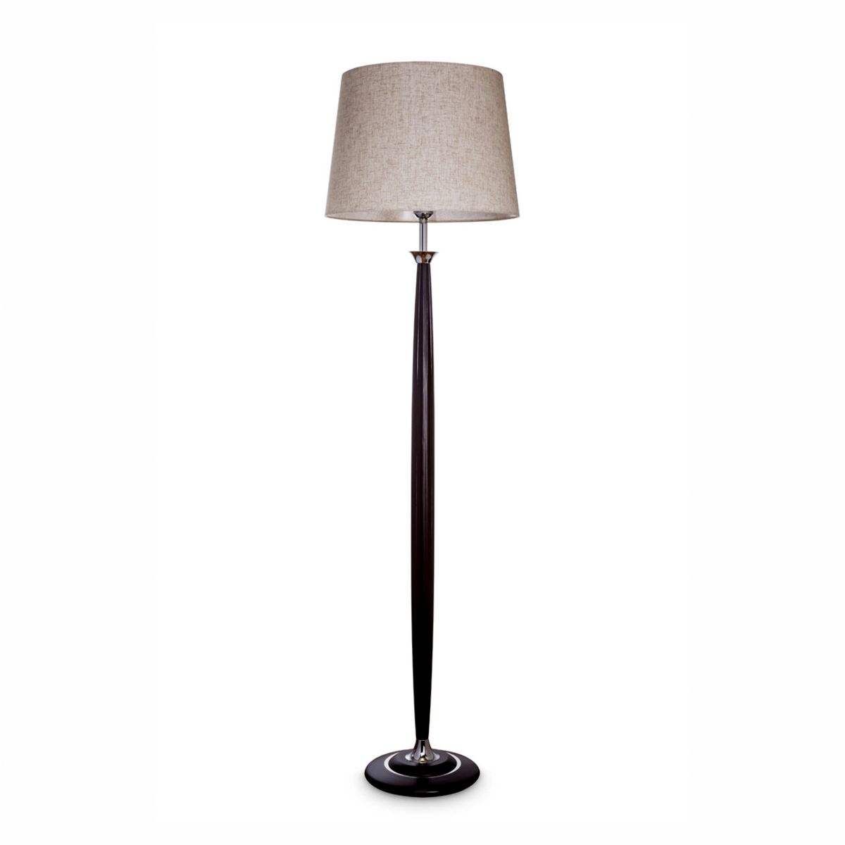 Торшер Modelux Modemodern MD.7875.01FL BR