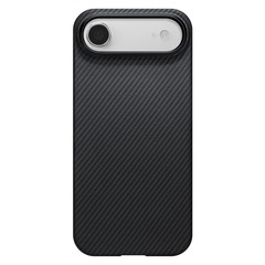Чехол Pitaka Edge Case для iPhone Air, Черный | Twill