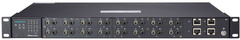 Преобразователь MOXA NPort S9650I-16F-2HV-E-T