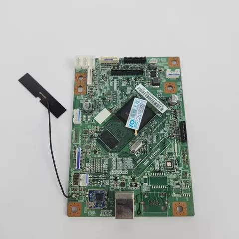 Spider 4 Wi-Fi u. Плата управления (форматирования) no chip для МФУ Pantum M6500W u. ориг.