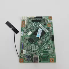 Spider 4 Wi-Fi u. Плата управления (форматирования) no chip для МФУ Pantum M6500W u. ориг.