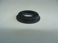 Уплотнение форсунки к крышке клапанов дв.ЗМЗ-514 (резина)