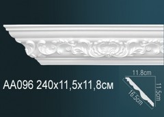 Карниз потолочный AA096