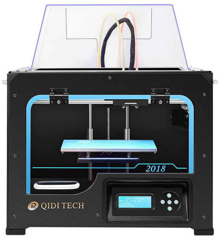 3D-принтер QIDI Tech I