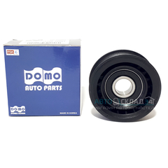 РОЛИК РЕМНЯ ПРИВОДНОГО ПАРАЗИТНЫЙ THETA 2 РУЧЕЙКОВЫЙ DOMO