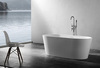 Abber AB9203-1.5 Акриловая ванна,150x80x60