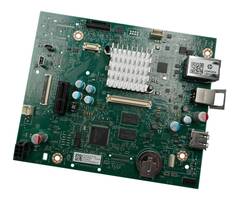 Плата форматера HP CLJ M553n/dn (B5L24-67909/B5L24-67906/B5L30-60001)
