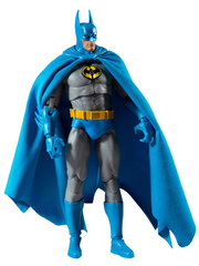 Фигурка McFarlane Toys DC: Multiverse Batman Year Two Gold Label