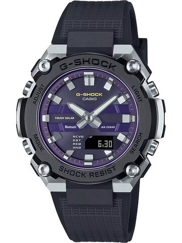 Наручные часы Casio GST-B600A-1A6 фото