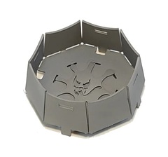 Калауд восьмигранный Веном нерж.