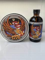 Мыло и лосьон Wholly Kaw 1776