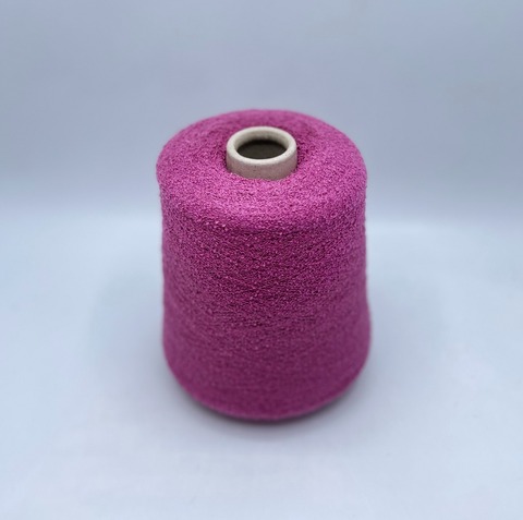 Toscano (пр.Италия),art-Selz 1500м/100гр.78%Хлопок 22%Полиамид, цвет-Ягодный(314/603)арт.33009