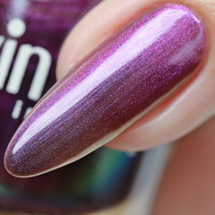 .Alvin D`or Лак для ногтей SPECTRA тон 6708  15мл