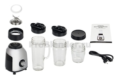 Персональный блендер Tribest Personal Blender Glass PBG-5050