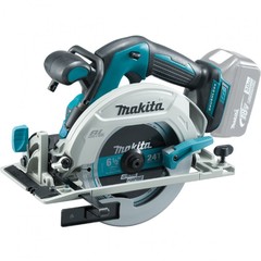 Аккумуляторная дисковая пила MAKITA DHS661ZU