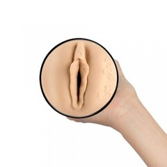 Мастурбатор Feel копия порно звезды Skyler Lo от KIIROOStars Collection