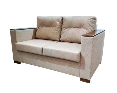 Карелия-Люкс 2-местный диван с ящиком