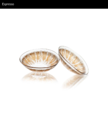 Desîo™ (Дезио) coffee collection - Espresso