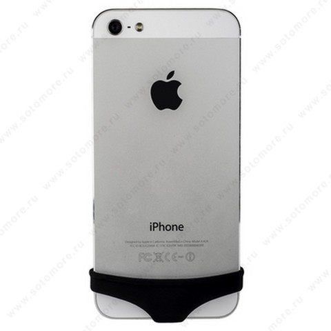Чехольчик бикини для Apple iPhone 5s/ 5/ 4s /4 вид 5