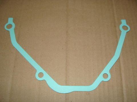 Прокладка передней крышки дв.ЗМЗ-40624