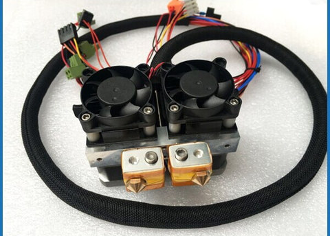 3D-принтер QIDI Tech I