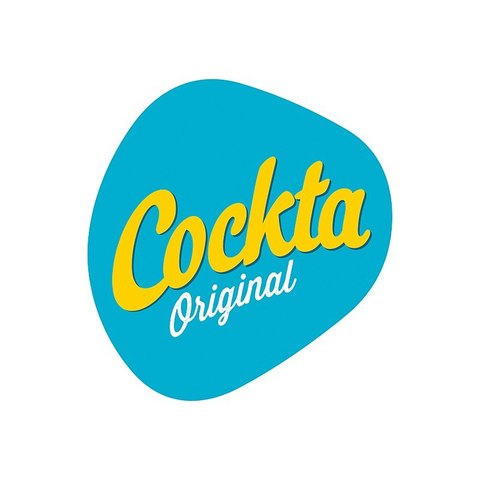 Кокта Cockta Herbal Cola Drink Original - 0,5мл ПЭТ
