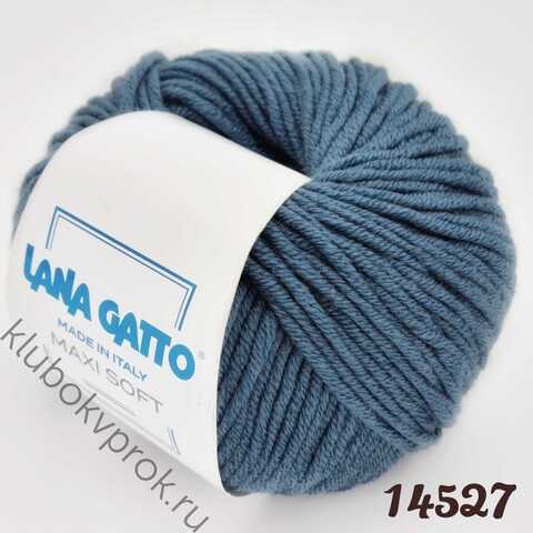 LANA GATTO MAXI SOFT 14527,